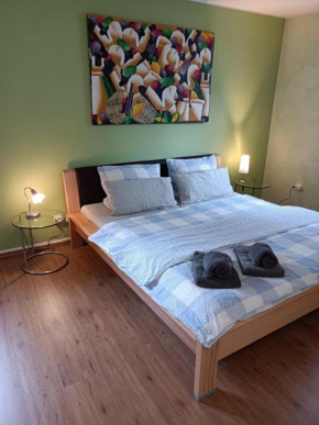 Ferienwohnung Casa Armin